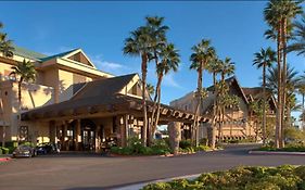 The Tahiti Village Resort Las Vegas